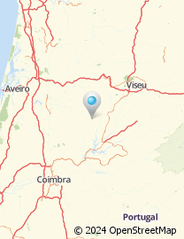 Mapa de Tourigo