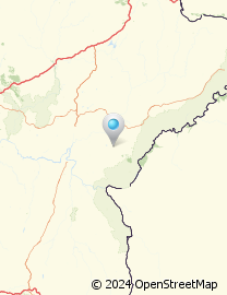 Mapa de Estrada Nacional 220