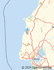 Mapa de Bairro Alto de São João
