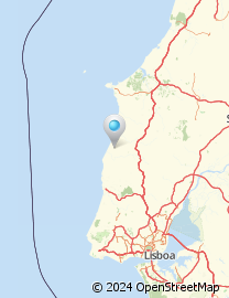 Mapa de Casal Cunha