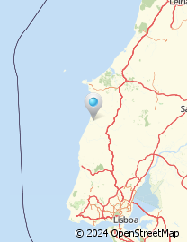 Mapa de Casal Porto