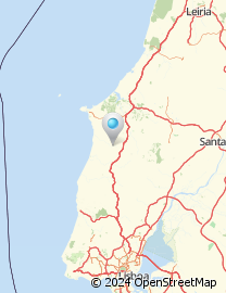 Mapa de Casal Vila Boa