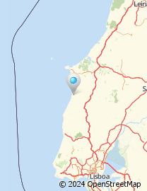 Mapa de Estrada Casal Monte Godel
