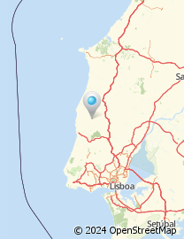 Mapa de Largo de São Lucas