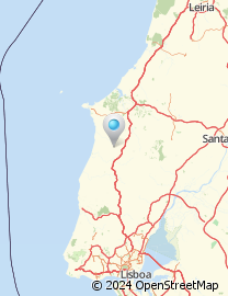 Mapa de Largo de São Pedro