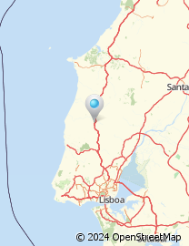 Mapa de Largo de São Vicente