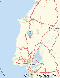 Mapa de Largo Doutor Mário Madeira