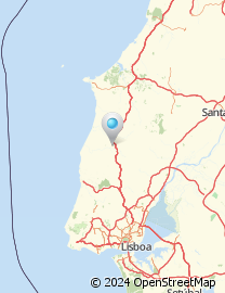 Mapa de Largo Vasco Rodrigues Parreira