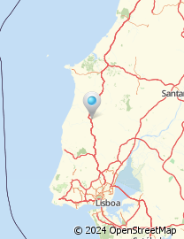 Mapa de Pinheiro Manso