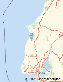 Mapa de Praia do Navio