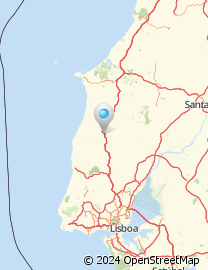Mapa de Rua Afonso da Vasa Serrão