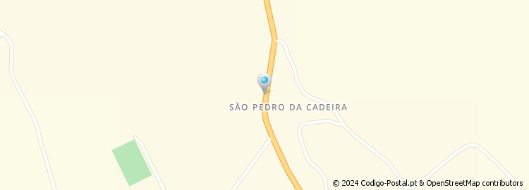 Mapa de Rua Eduardo Eliziário