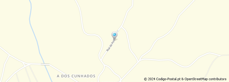 Mapa de Rua Gustavo Duarte Leal Henriques