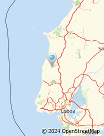 Mapa de São Mamede