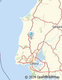 Mapa de Travessa de Santa Catarina