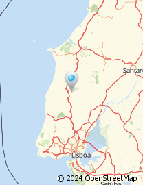 Mapa de Travessa Domingos Lima