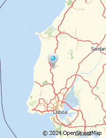 Mapa de Travessa dos Lavadouros