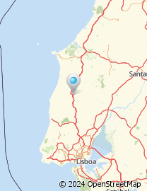 Mapa de Travessa Luís Matias