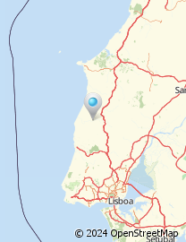 Mapa de Travessa Porto Monte