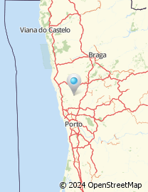 Mapa de Largo São Roque