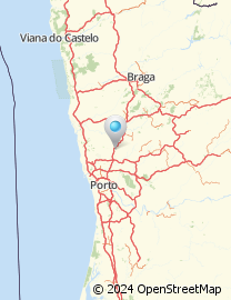 Mapa de Rua Fontinha