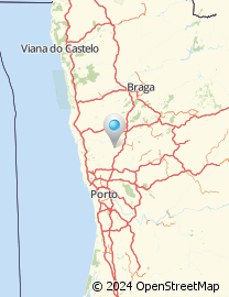 Mapa de Travessa Félix Gomes Moreira
