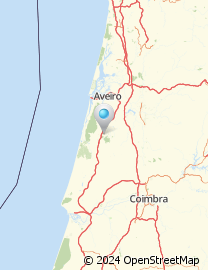 Mapa de Largo do Cruzeiro