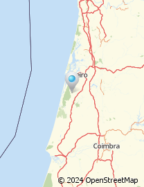 Mapa de Lomba