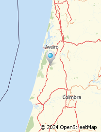 Mapa de Rua Armando Santos Neto