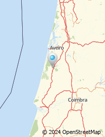 Mapa de Travessa da Conceição