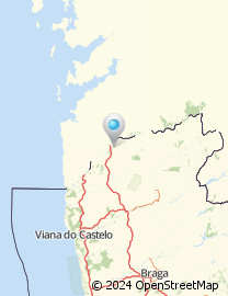 Mapa de Balagota