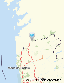 Mapa de Gingleta