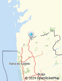 Mapa de Largo Viana