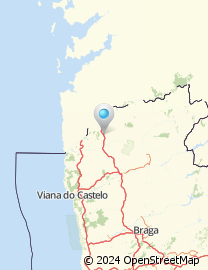 Mapa de Rua de São Julião