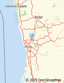 Mapa de Bairro Vasconcelos