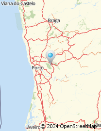 Mapa de Rua do Mineiro