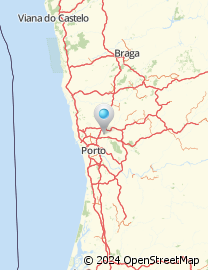 Mapa de Rua João Domingos Bontempo