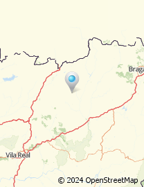 Mapa de Caminho Lama do Vale