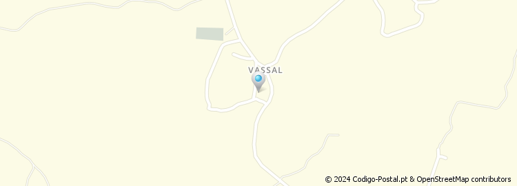 Mapa de Vassal