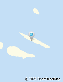 Mapa de Cabo das Manadas