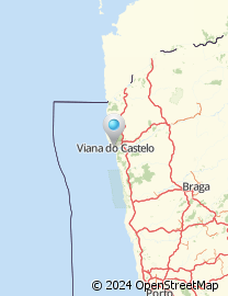 Mapa de Avenida Doutor Luís Lacerda