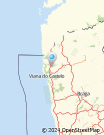 Mapa de Avenida Nossa Senhora da Conceição