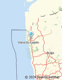 Mapa de Avenida Padre Flávio