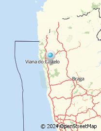 Mapa de Avenida Padre Júlio Cândido Costa