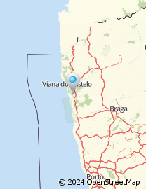 Mapa de Beco do Pinheiro Manso