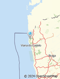 Mapa de Estrada Avelino Ramos Meira