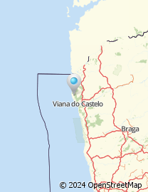 Mapa de Largo da Eira de São João
