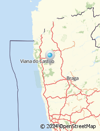 Mapa de Largo de Nossa Senhora da Conceição