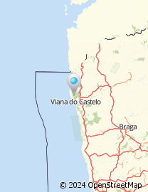 Mapa de Largo de São Mamede