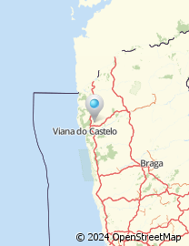 Mapa de Largo do Bragado